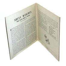 Load image into Gallery viewer, Cities Service Band Of America : SOUSA MARCHES EP