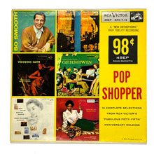 Load image into Gallery viewer, Various Artists : POP SHOPPER