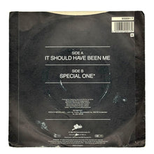 Load image into Gallery viewer, I've Got The Bullets : IT SHOULD HAVE BEEN ME/ SPECIAL ONE