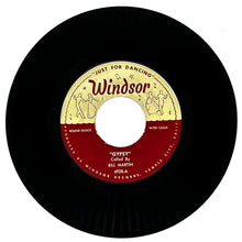 Load image into Gallery viewer, Bill Martin : GYPSY/ The Windsors : GYPSY