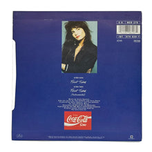 Load image into Gallery viewer, Robin Beck : THE FIRST TIME/ THE FIRST TIME (INSTRUMENTAL)