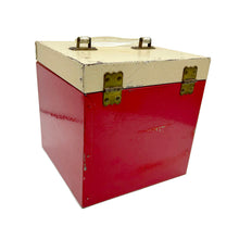 Load image into Gallery viewer, Record Case (single-wide box)