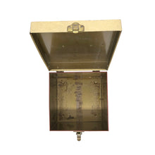 Load image into Gallery viewer, Record Case (single-wide box)