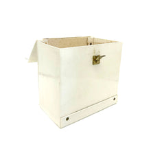 Load image into Gallery viewer, Record Case (single-wide box)