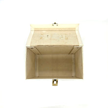 Load image into Gallery viewer, Record Case (single-wide box)