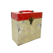 Load image into Gallery viewer, Record Case (single-wide box)