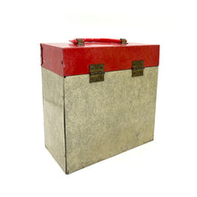 Load image into Gallery viewer, Record Case (single-wide box)