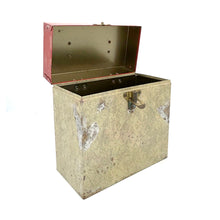 Load image into Gallery viewer, Record Case (single-wide box)