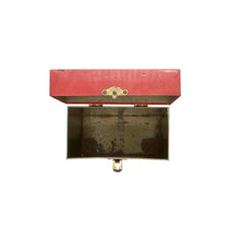 Load image into Gallery viewer, Record Case (single-wide box)