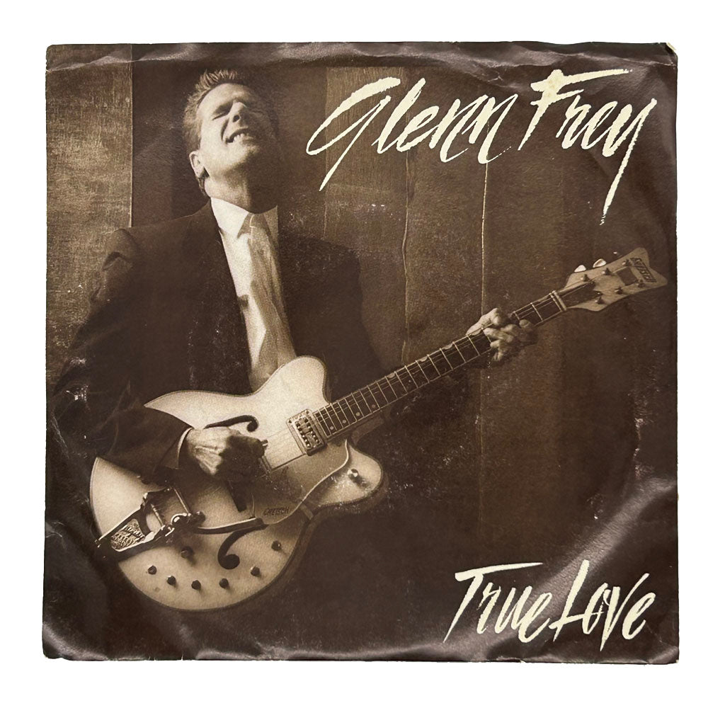 Glenn Frey - True Love 