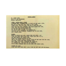 Load image into Gallery viewer, Southerners, The feat. Johnny Creel : MUSKRAT RAMBLE/ The Southerners : MUSKRAT RAMBLE