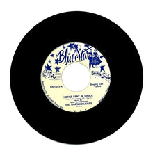 Load image into Gallery viewer, Shannonaires, The feat. Al Brundage : HERTZ RENT A CHICK/ Shannonaires, The : HERTZ RENT A CHICK