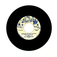 Load image into Gallery viewer, Shannonaires, The feat. Marshal Flippo : RAINBOWS ARE BACK IN STYLE/ Shannonaires, The : RAINBOWS ARE BACK IN STYLE