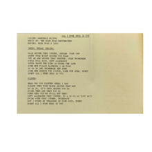 Load image into Gallery viewer, Blue Star Rhythmaires, The feat. Marshal Flippo : ALL I EVER NEED IS YOU/ Shannonaires, The : ALL I EVER NEED IS YOU