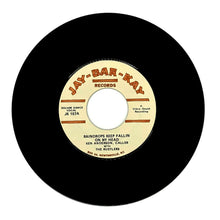 Load image into Gallery viewer, Rustlers, The feat. Ken Anderson : RAIN DROPS KEEP FALLIN ON MY HEAD/ The Rustlers : RAIN DROPS KEEP FALLIN ON MY HEAD