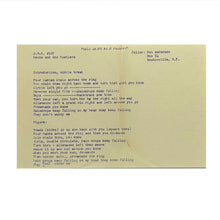 Load image into Gallery viewer, Rustlers, The feat. Ken Anderson : RAIN DROPS KEEP FALLIN ON MY HEAD/ The Rustlers : RAIN DROPS KEEP FALLIN ON MY HEAD