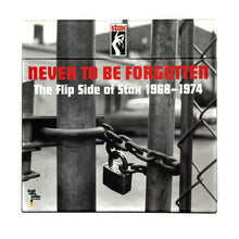 Load image into Gallery viewer, Various Artists : NEVER TO BE FORGOTTEN (Box Set)