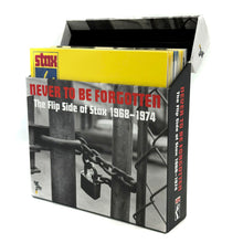 Load image into Gallery viewer, Various Artists : NEVER TO BE FORGOTTEN (Box Set)