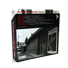 Load image into Gallery viewer, Various Artists : NEVER TO BE FORGOTTEN (Box Set)