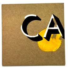 Load image into Gallery viewer, Canaan Amber : TAKE OFF YOUR FACE/ CREATE THE SCENE (INSTRUMENTAL)