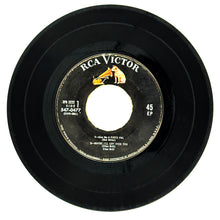 Load image into Gallery viewer, Elton Britt : ELTON BRITT YODEL SONGS EP