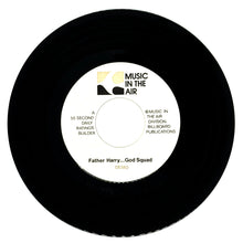 Load image into Gallery viewer, Father Harry: GOD SQUAD