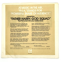 Load image into Gallery viewer, Father Harry: GOD SQUAD