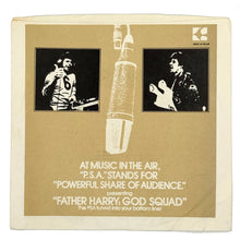 Load image into Gallery viewer, Father Harry: GOD SQUAD