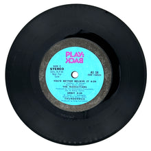 Load image into Gallery viewer, Various Artists : PLAY:BACK (AS 58)