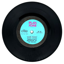 Load image into Gallery viewer, Various Artists : PLAY:BACK (AS 66)