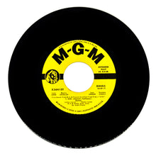 Load image into Gallery viewer, Various Artists : GIGI ORIGINAL CAST SOUNDTRACK ALBUM