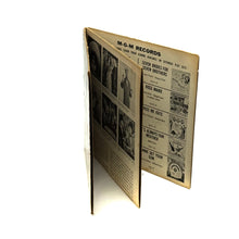 Load image into Gallery viewer, Various Artists : GIGI ORIGINAL CAST SOUNDTRACK ALBUM