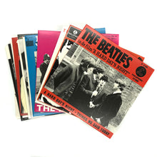 Load image into Gallery viewer, Beatles, The : THE SINGLES COLLECTION