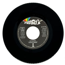 Load image into Gallery viewer, Alfonso Ribeiro : DANCE BABY (VOCAL- EDIT)/ DANCE BABY (VOCAL- EDIT)