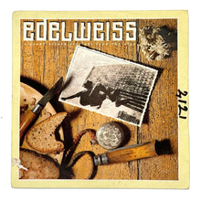 Load image into Gallery viewer, Edelweiss : BRING ME EDELWEISS/ KITZ-STEIN-HORN