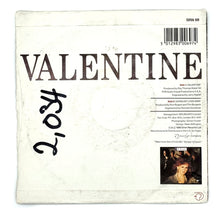 Load image into Gallery viewer, T'Pau : VALENTINE/ GIVING MY LOVE AWAY