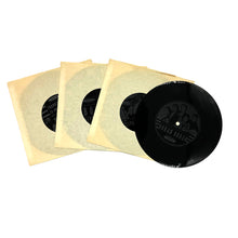 Load image into Gallery viewer, Various Artists : THE SMASH HITS INTERVIEWS