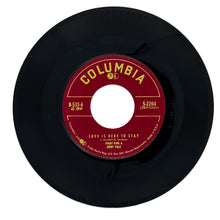 Load image into Gallery viewer, Peggy King, Jerry Vale, Felicia Sanders and Percy Faith and his Orchestra : GIRL MEETS BOY EP