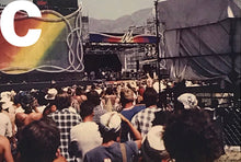 Load image into Gallery viewer, Snapshots | US Festival