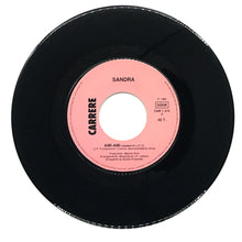 Load image into Gallery viewer, Sandra Kim : AMI-AMI/ A SPETTAMI