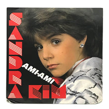 Load image into Gallery viewer, Sandra Kim : AMI-AMI/ A SPETTAMI