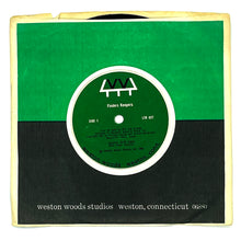 Load image into Gallery viewer, Owen Jordan : FINDERS KEEPERS