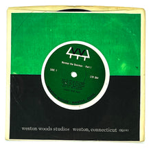 Load image into Gallery viewer, Owen Jordan : NORMAN THE DOORMAN - PART I/ NORMAN THE DOORMAN - PART II