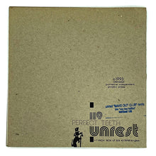 Load image into Gallery viewer, Unrest : PERFECT TEETH