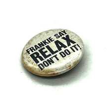 Load image into Gallery viewer, Button | Frankie Goes To Hollywood