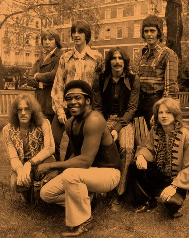 Three Dog Night : ONE