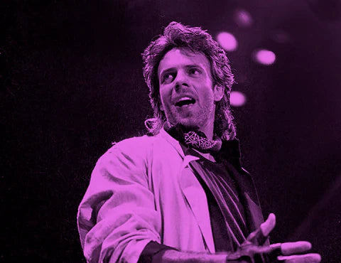 Rick Springfield : LOVE SOMEBODY