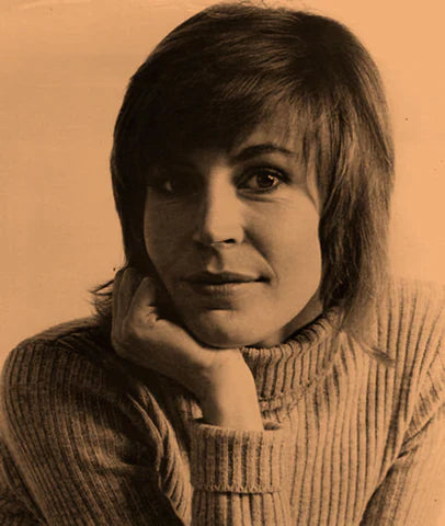 Helen Reddy : WE'LL SING IN THE SUNSHINE