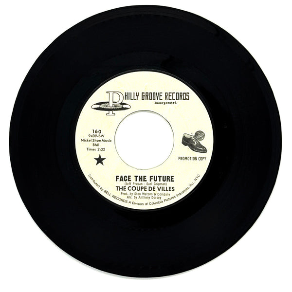 Today’s Rare Recent Arrival