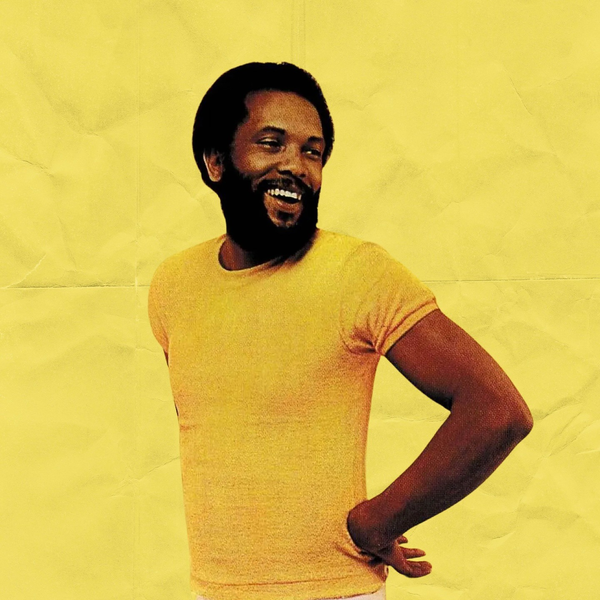 R.I.P. Roy Ayers